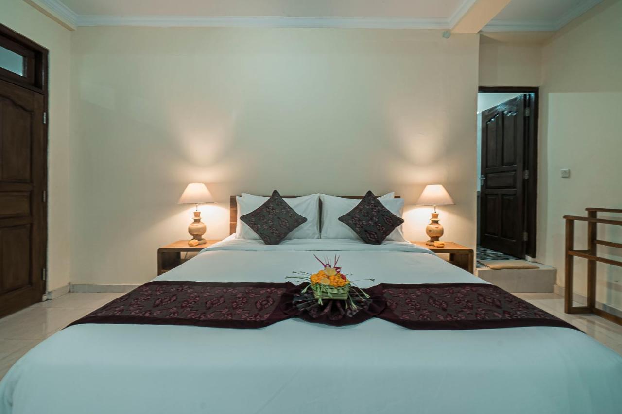 Vaneka Garden House Ubud Esterno foto